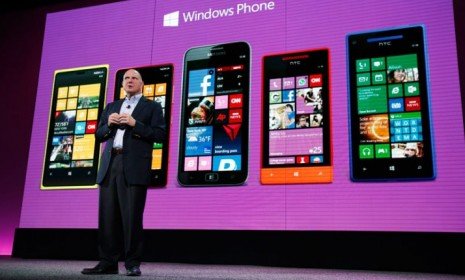 windows phone 8